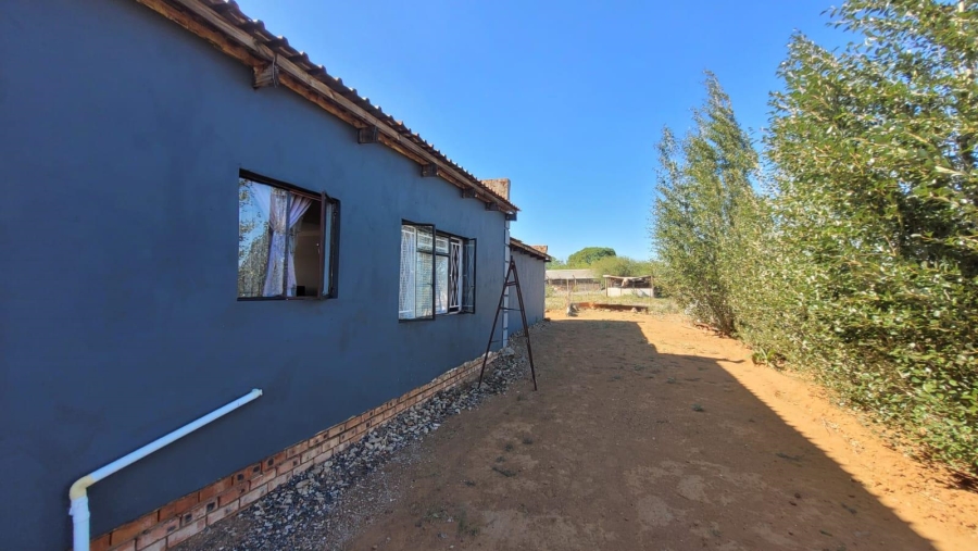 3 Bedroom Property for Sale in Bloemspruit Free State